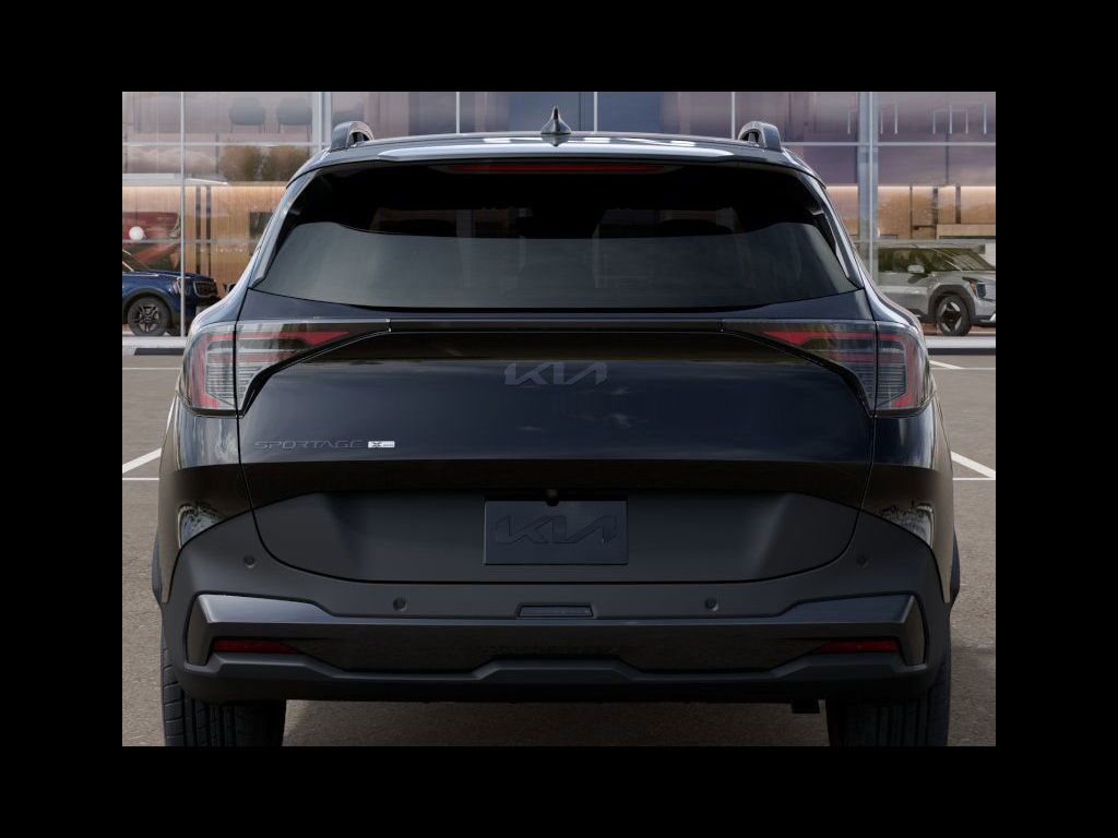2026 Kia Sportage X-Pro Prestige Glendale CA