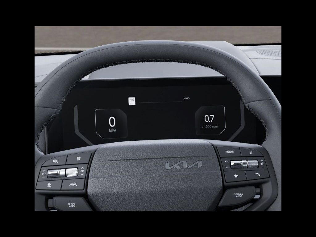2026 Kia Sportage X-Pro Prestige Glendale CA
