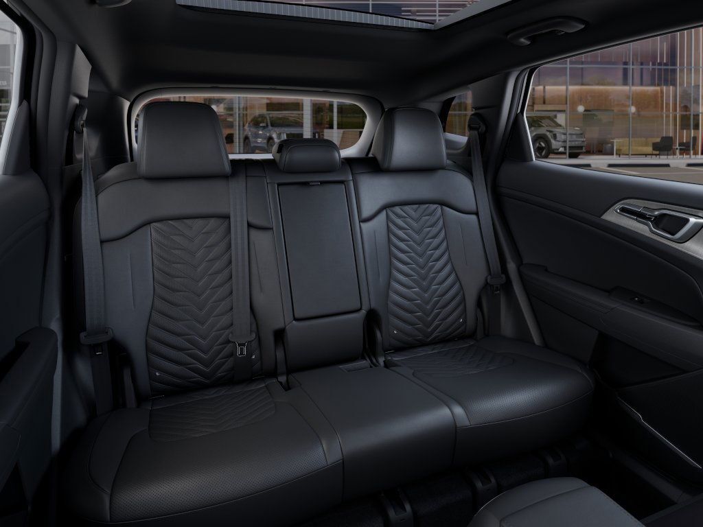 2026 Kia Sportage X-Pro Prestige Glendale CA