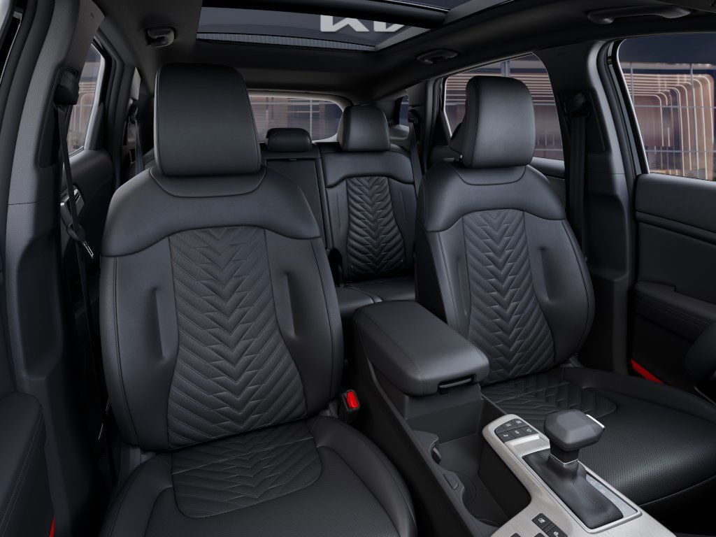 2026 Kia Sportage X-Pro Prestige Glendale CA