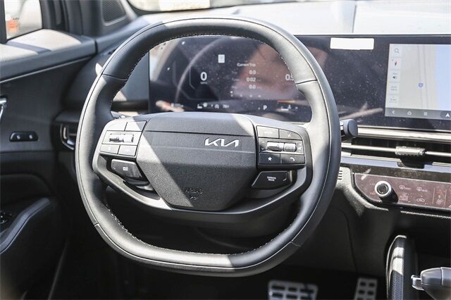 2026 Kia Sportage X-Pro Prestige Glendale CA