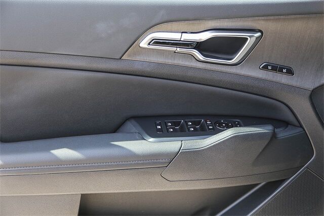 2026 Kia Sportage X-Pro Prestige Glendale CA