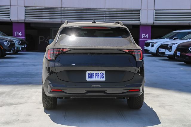 2026 Kia Sportage X-Pro Prestige Glendale CA