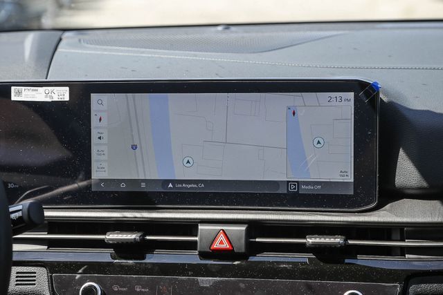 2026 Kia Sportage X-Pro Prestige Glendale CA