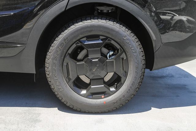 2026 Kia Sportage X-Pro Prestige Glendale CA