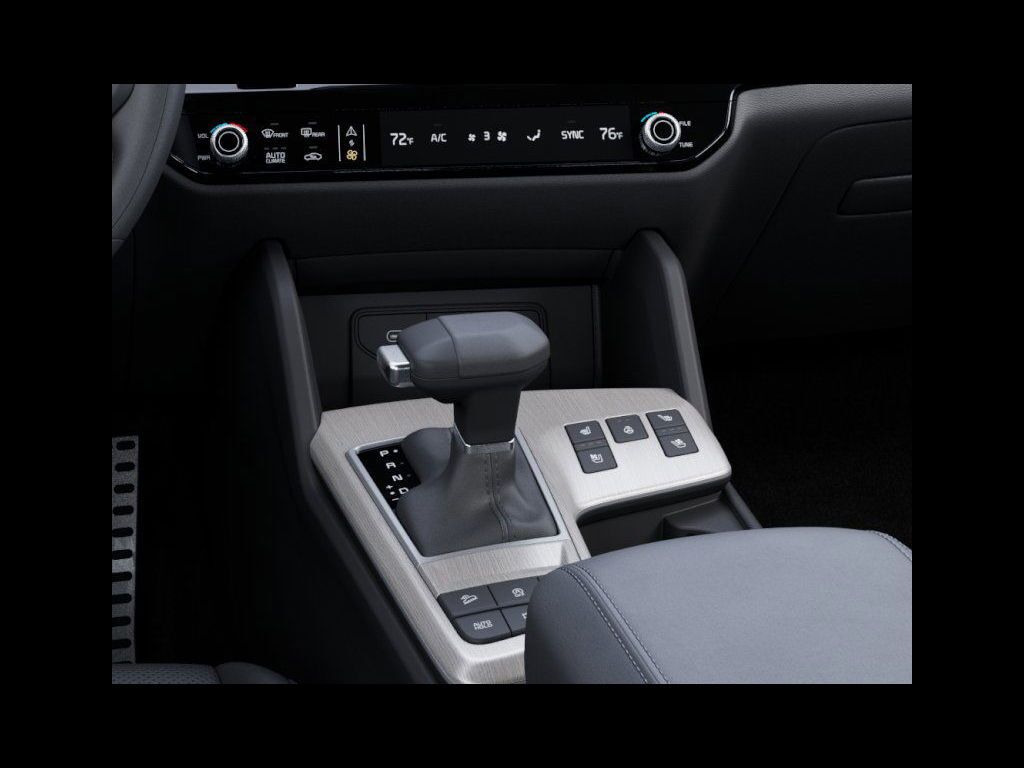 2026 Kia Sportage X-Pro Prestige Glendale CA