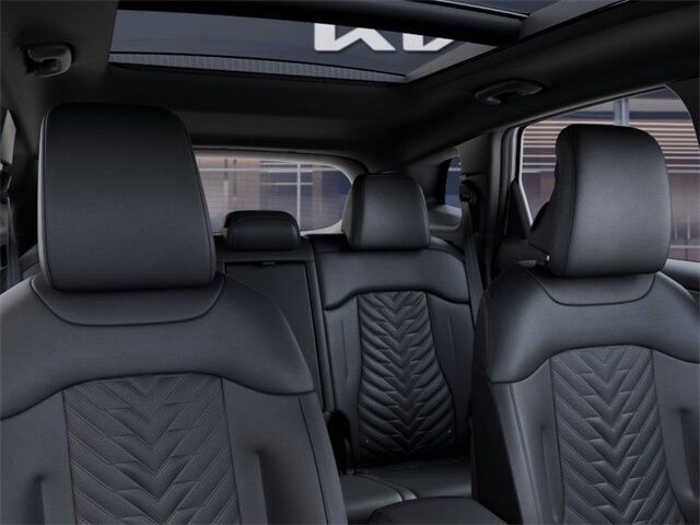 2026 Kia Sportage X-Pro Prestige Glendale CA