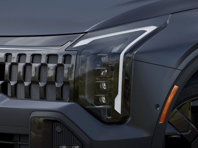 2026 Kia Sportage X-Pro Prestige Huntington Beach CA