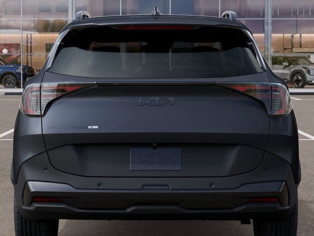 2026 Kia Sportage X-Pro Prestige Huntington Beach CA