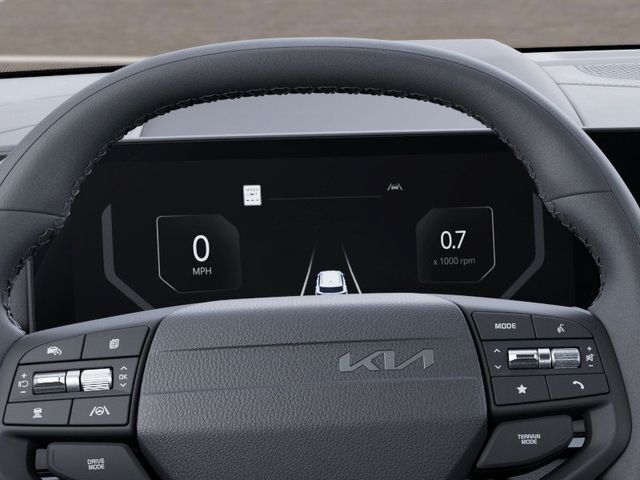 2026 Kia Sportage X-Pro Prestige Huntington Beach CA