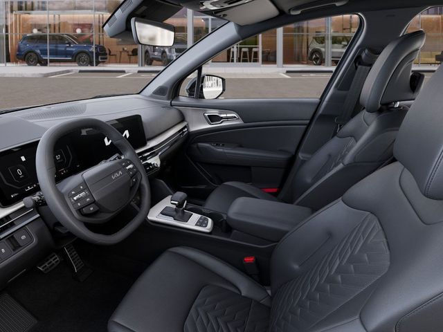2026 Kia Sportage X-Pro Prestige Huntington Beach CA