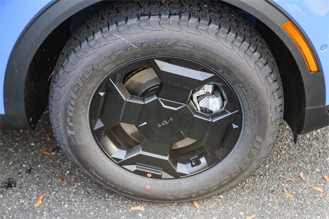 2026 Kia Sportage X-Pro Prestige Tacoma WA