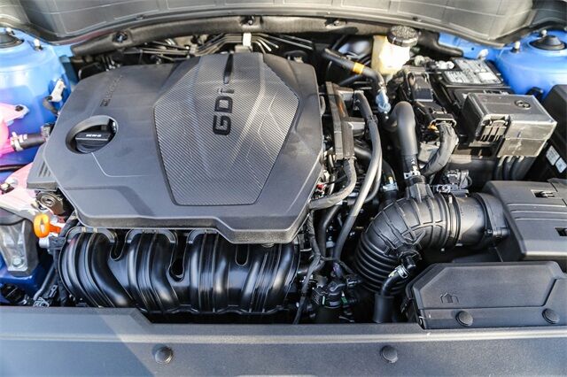 2026 Kia Sportage X-Pro Prestige Tacoma WA