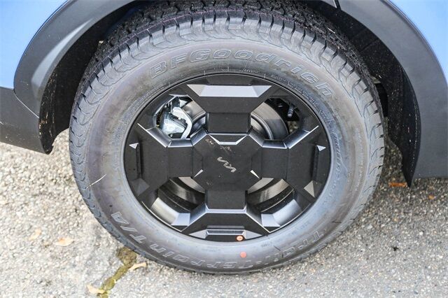 2026 Kia Sportage X-Pro Prestige Tacoma WA