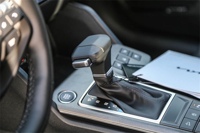 2026 Kia Sportage X-Pro Prestige Tacoma WA