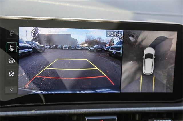 2026 Kia Sportage X-Pro Prestige Tacoma WA