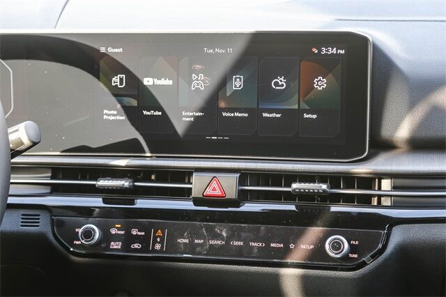 2026 Kia Sportage X-Pro Prestige Tacoma WA