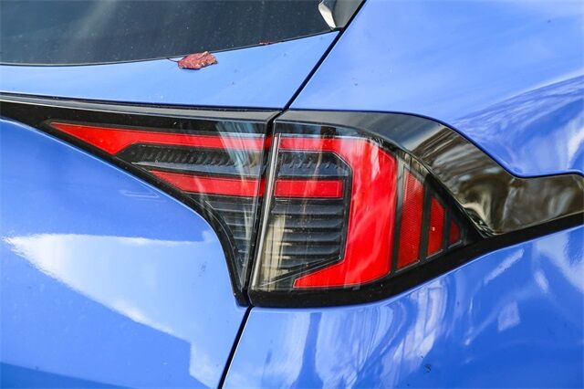 2026 Kia Sportage X-Pro Prestige Tacoma WA