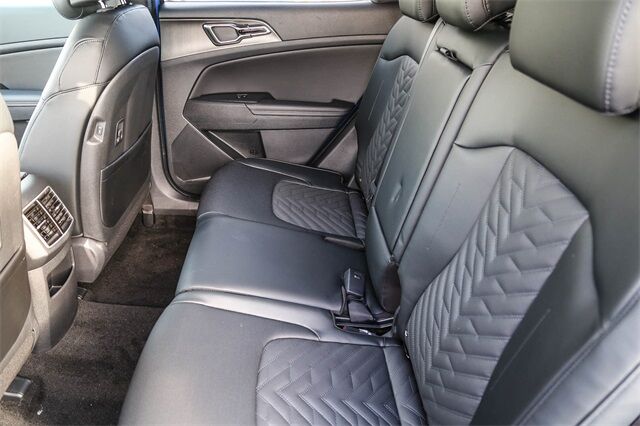 2026 Kia Sportage X-Pro Prestige Tacoma WA