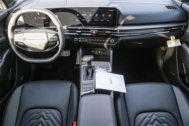 2026 Kia Sportage X-Pro Prestige Tacoma WA