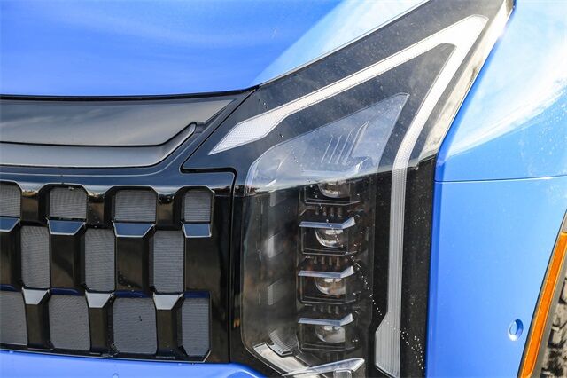 2026 Kia Sportage X-Pro Prestige Tacoma WA