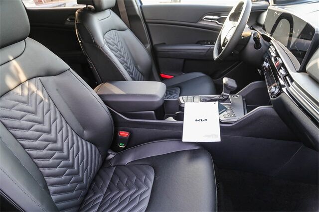 2026 Kia Sportage X-Pro Prestige Tacoma WA