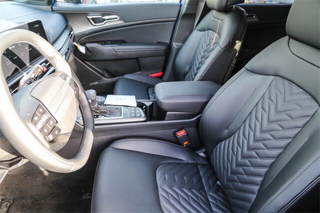 2026 Kia Sportage X-Pro Prestige Tacoma WA