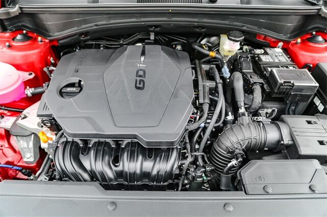 2026 Kia Sportage X-Pro Prestige Tacoma WA