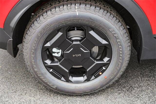 2026 Kia Sportage X-Pro Prestige Tacoma WA