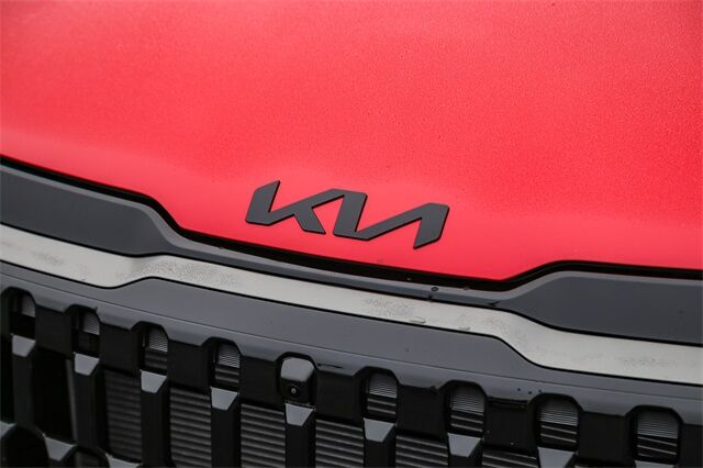 2026 Kia Sportage X-Pro Prestige Tacoma WA