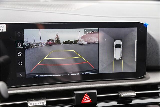 2026 Kia Sportage X-Pro Prestige Tacoma WA