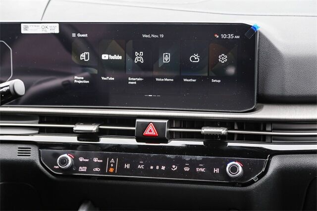 2026 Kia Sportage X-Pro Prestige Tacoma WA