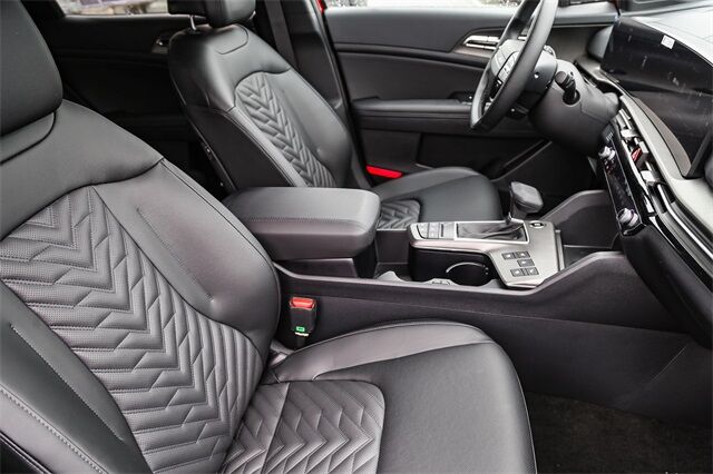 2026 Kia Sportage X-Pro Prestige Tacoma WA