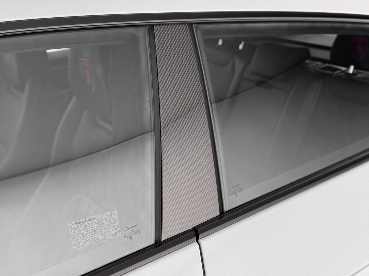 2026 LAMBORGHINI URUS SE Bellevue WA