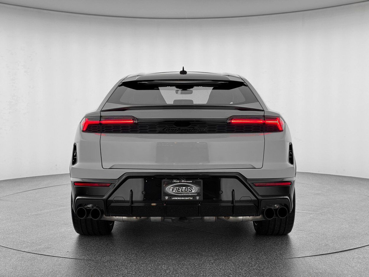 2026 LAMBORGHINI URUS SE Bellevue WA