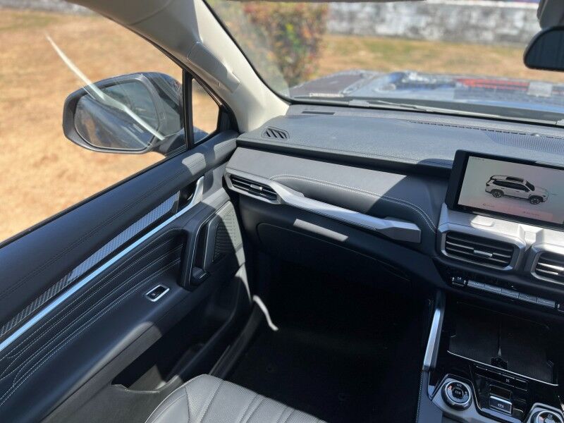 2026 LDV D90 Elite 7 Seater Vaitele