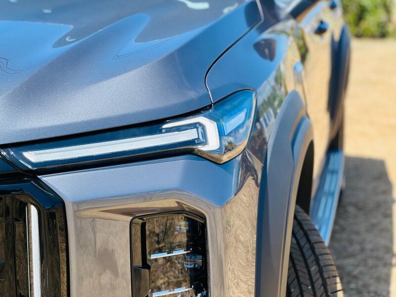 2026 LDV D90 Elite 7 Seater Vaitele