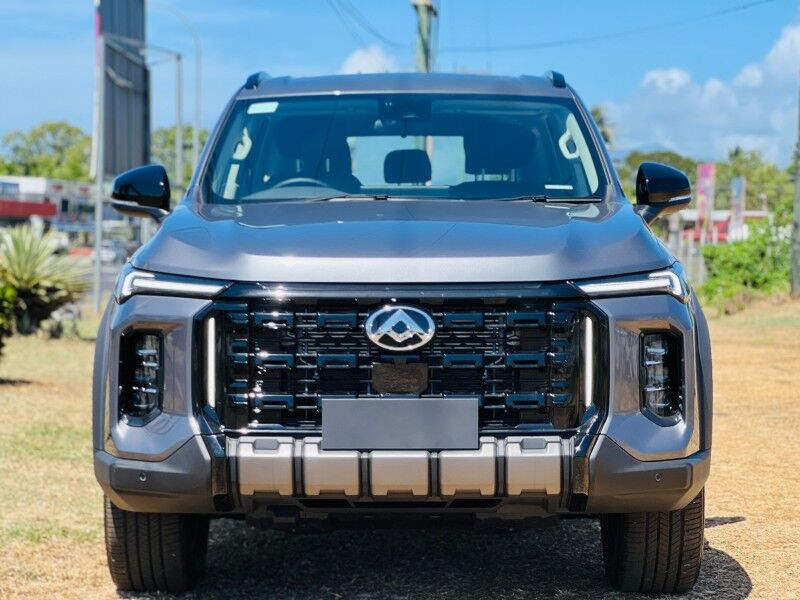 2026 LDV D90 Elite 7 Seater Vaitele