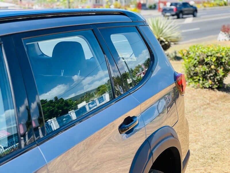 2026 LDV D90 Elite 7 Seater Vaitele