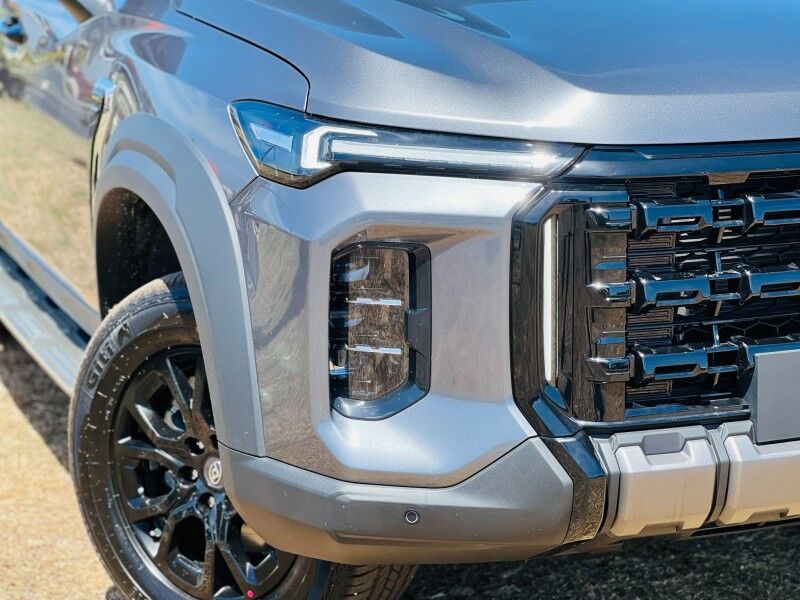 2026 LDV D90 Elite 7 Seater Vaitele