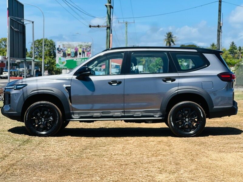 2026 LDV D90 Elite 7 Seater