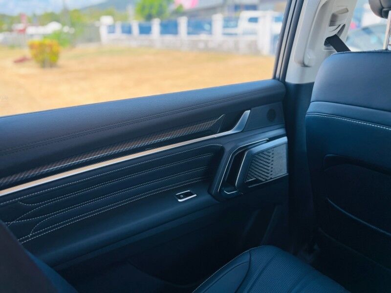 2026 LDV D90 Elite 7 Seater Vaitele