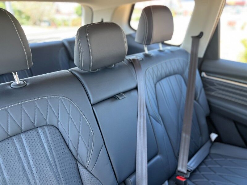 2026 LDV D90 Elite 7 Seater Vaitele