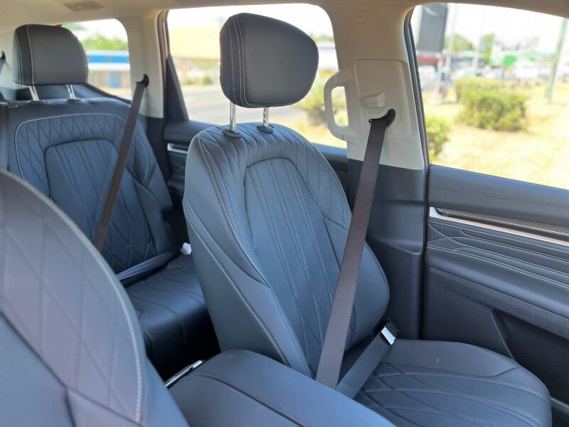 2026 LDV D90 Elite 7 Seater Vaitele