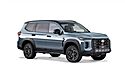 2026 LDV D90 Flagship 7 Seater