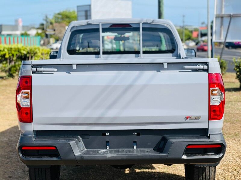 2026 LDV T60 Vaitele