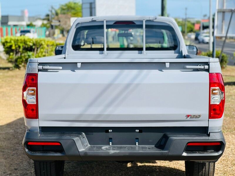 2026 LDV T60 Vaitele