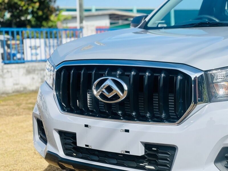 2026 LDV T60 Vaitele
