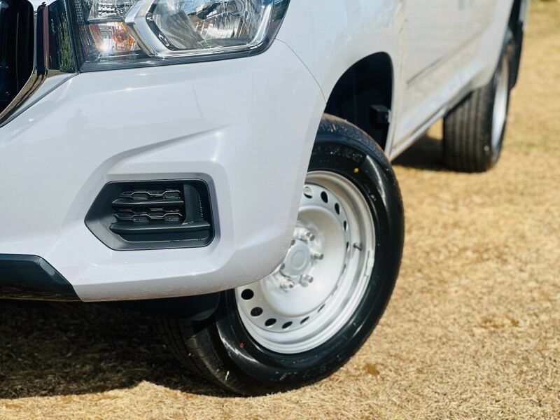 2026 LDV T60 Vaitele