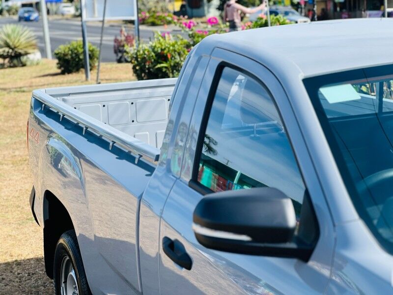 2026 LDV T60 Vaitele